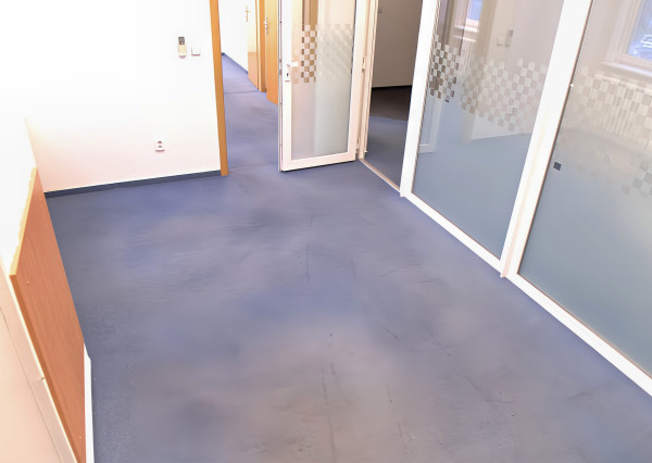 Atraktívny kancelársky priestor (134 m2) Sp. Nová Ves