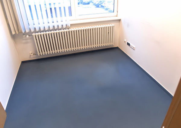 Atraktívny kancelársky priestor (134 m2) Sp. Nová Ves