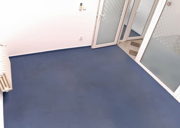 Atraktívny kancelársky priestor (134 m2) Sp. Nová Ves