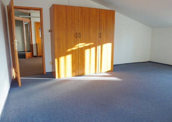 Atraktívny kancelársky priestor (304 m2) Poprad