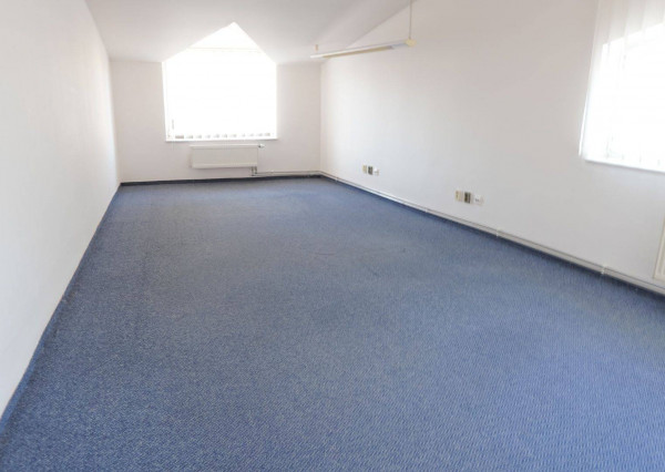 Atraktívny kancelársky priestor (304 m2) Poprad