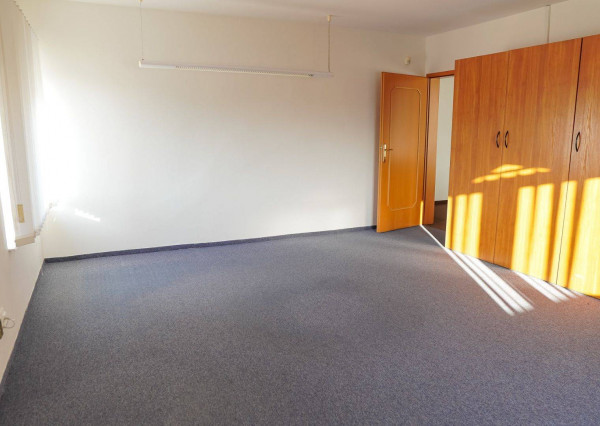 Atraktívny kancelársky priestor (304 m2) Poprad