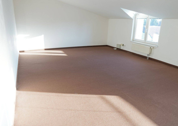 Atraktívny kancelársky priestor (304 m2) Poprad