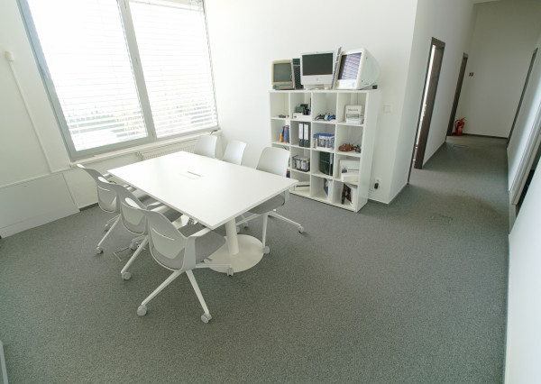 Moderný administratívny priestor (114 m2) Sp. Nová Ves