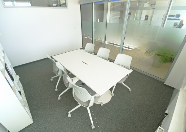 Moderný administratívny priestor (114 m2) Sp. Nová Ves