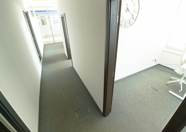 Moderný administratívny priestor (114 m2) Sp. Nová Ves