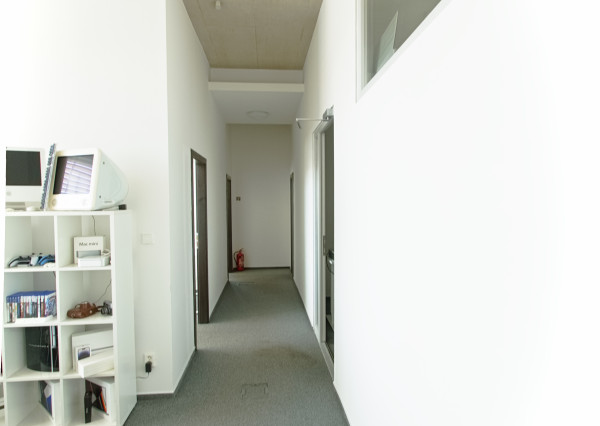 Moderný administratívny priestor (114 m2) Sp. Nová Ves