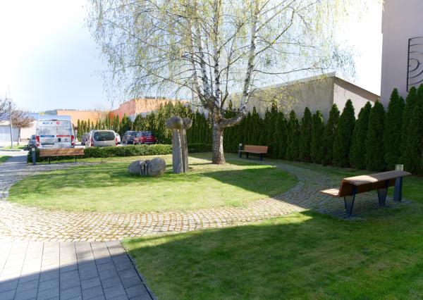 Moderný administratívny priestor (114 m2) Sp. Nová Ves