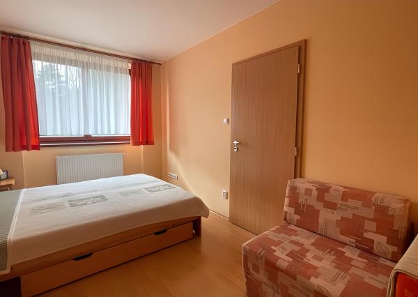Kompletne zariadený apartmán Stará Lesná
