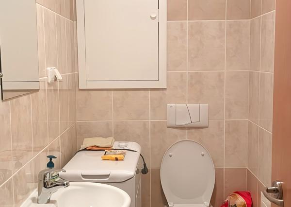Kompletne zariadený apartmán Stará Lesná