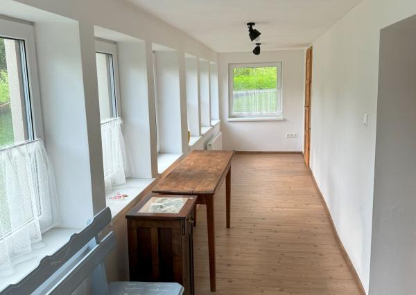 ZNÍŽENÁ CENA! Dom či chalupa na Hnilčíku na Poľane