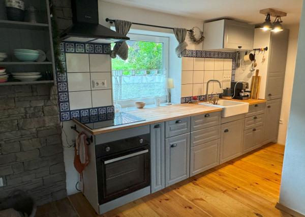 ZNÍŽENÁ CENA! Dom či chalupa na Hnilčíku na Poľane