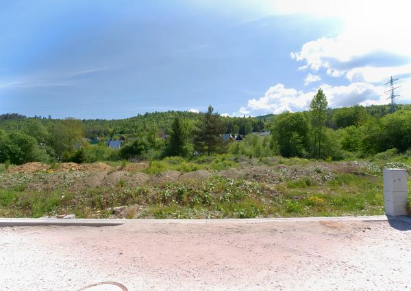 Stavebný pozemok (1399 m2) Spišská Nová Ves