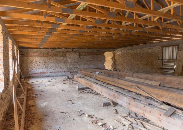 Polyfunkčný objekt, Novoveská Huta