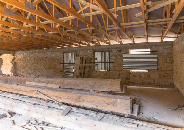 Polyfunkčný objekt, Novoveská Huta