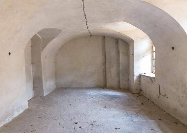 Polyfunkčný objekt, Novoveská Huta