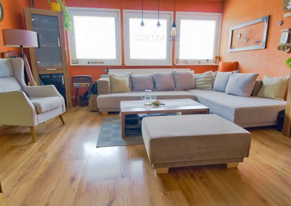 Rodinný dom Kozí vrch SNV