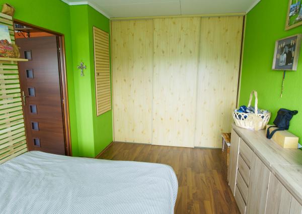 Rodinný dom Kozí vrch SNV