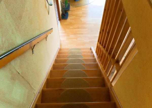 Rodinný dom Kozí vrch SNV