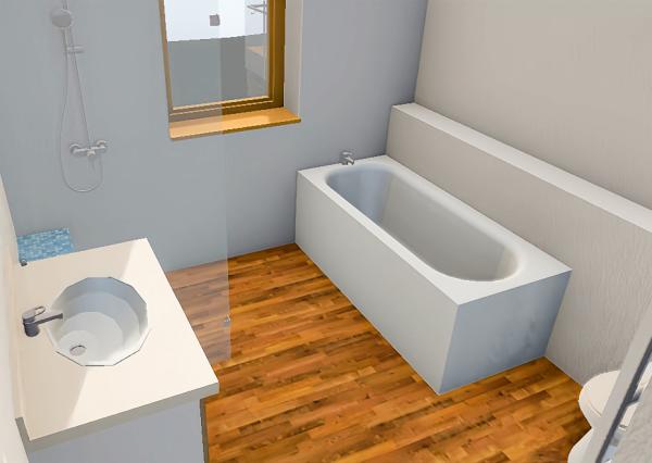 Stavebný pozemok (1008 m2) Spišský Hrhov