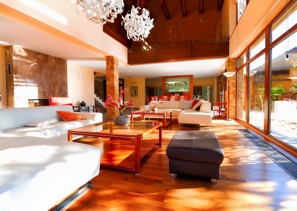 Exkluzívna VILA Veľká Lomnica Vysoké Tatry