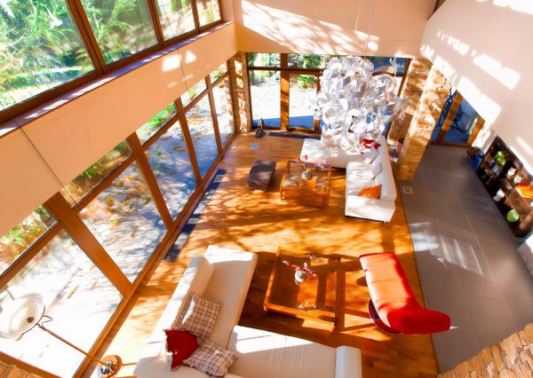 Exkluzívna VILA Veľká Lomnica Vysoké Tatry