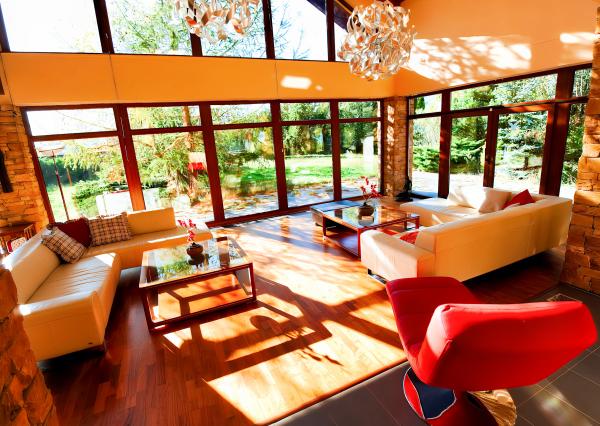 Exkluzívna VILA Veľká Lomnica Vysoké Tatry