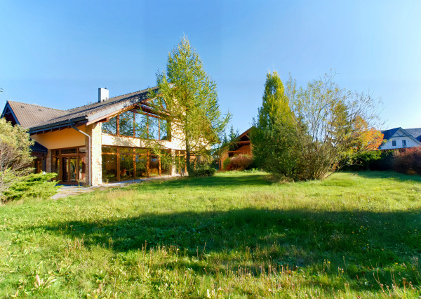 Exkluzívna VILA Veľká Lomnica Vysoké Tatry