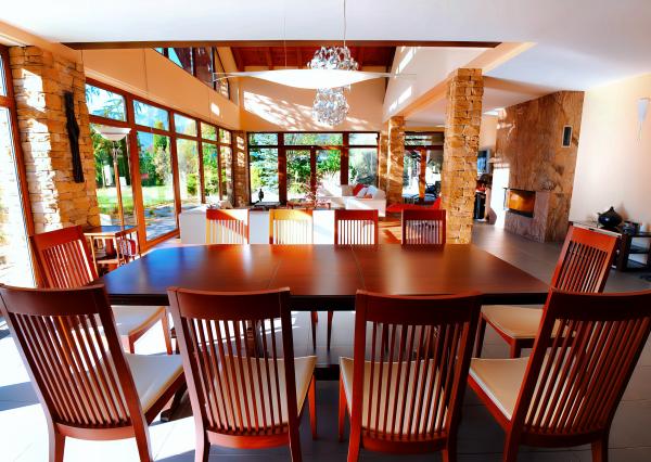 Exkluzívna VILA Veľká Lomnica Vysoké Tatry