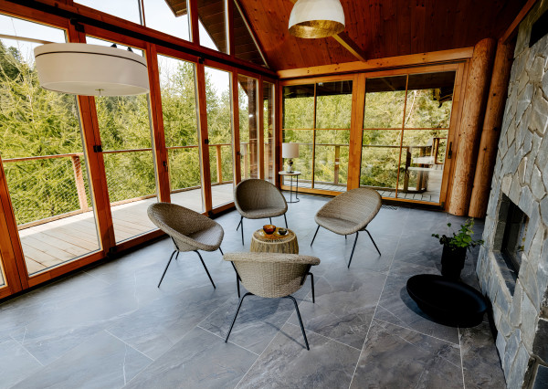 Luxusný zrubový dom Slovenský raj