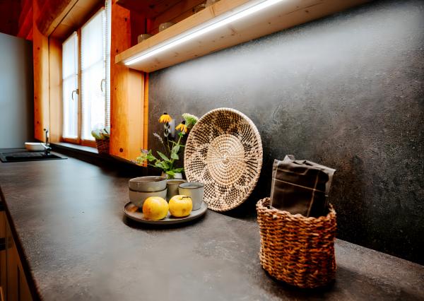 Luxusný zrubový dom Slovenský raj