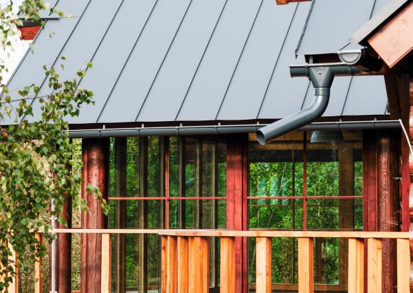 Luxusný zrubový dom Slovenský raj