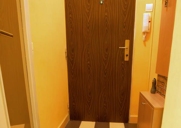 PRENÁJOM! Garzónka v centre mesta Spišská Nová Ves