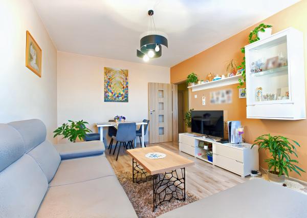 Byt 3+1 (68 m2), ul. Tr. 1.mája sídl. Mier Sp. Nová Ves