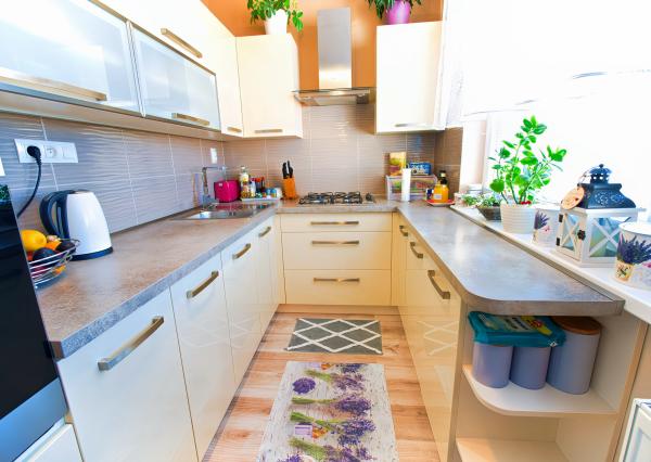 Byt 3+1 (68 m2), ul. Tr. 1.mája sídl. Mier Sp. Nová Ves