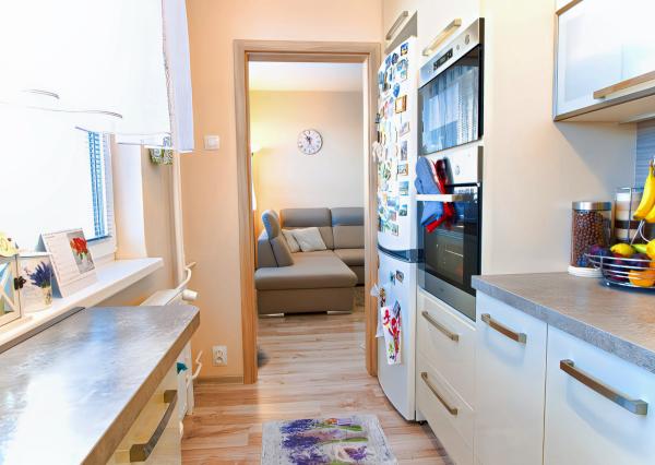 Byt 3+1 (68 m2), ul. Tr. 1.mája sídl. Mier Sp. Nová Ves