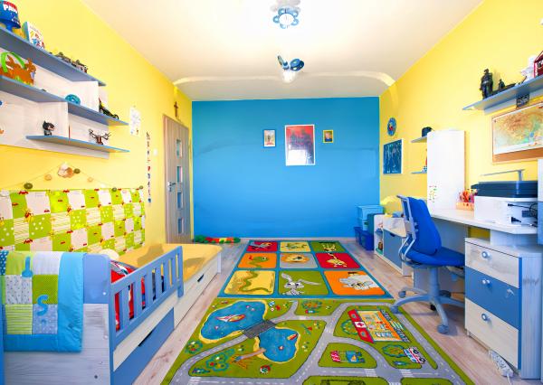 Byt 3+1 (68 m2), ul. Tr. 1.mája sídl. Mier Sp. Nová Ves