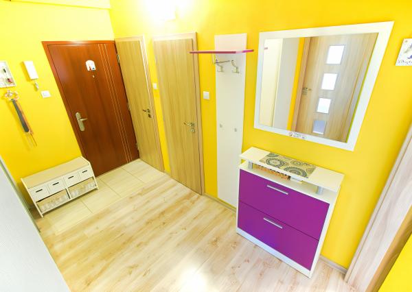 Byt 3+1 (68 m2), ul. Tr. 1.mája sídl. Mier Sp. Nová Ves