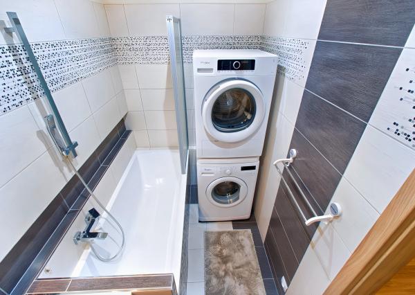 Byt 3+1 (68 m2), ul. Tr. 1.mája sídl. Mier Sp. Nová Ves