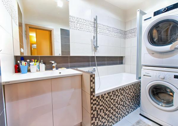 Byt 3+1 (68 m2), ul. Tr. 1.mája sídl. Mier Sp. Nová Ves