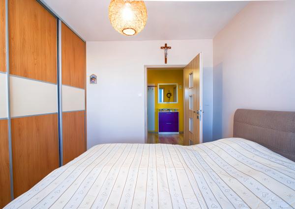 Byt 3+1 (68 m2), ul. Tr. 1.mája sídl. Mier Sp. Nová Ves