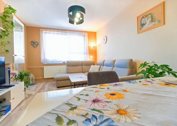 Byt 3+1 (68 m2), ul. Tr. 1.mája sídl. Mier Sp. Nová Ves