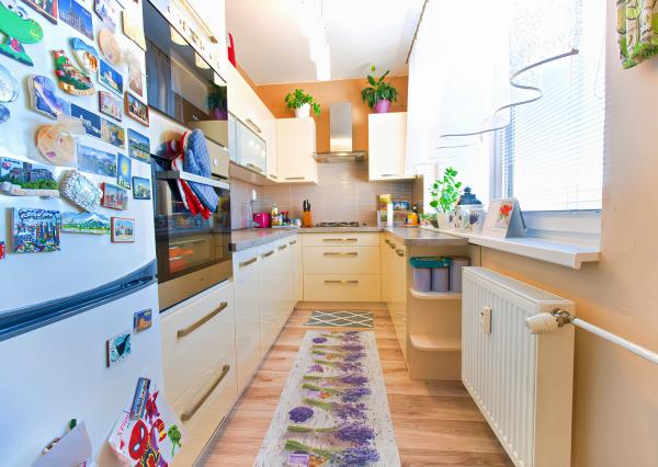 Byt 3+1 (68 m2), ul. Tr. 1.mája sídl. Mier Sp. Nová Ves