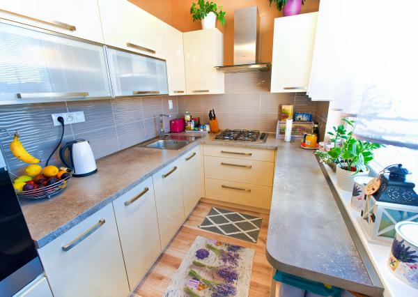 Byt 3+1 (68 m2), ul. Tr. 1.mája sídl. Mier Sp. Nová Ves