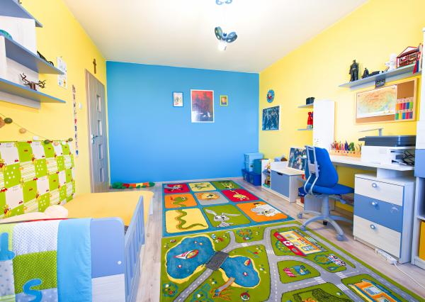 Byt 3+1 (68 m2), ul. Tr. 1.mája sídl. Mier Sp. Nová Ves