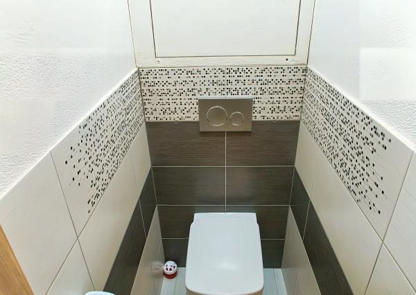 Byt 3+1 (68 m2), ul. Tr. 1.mája sídl. Mier Sp. Nová Ves