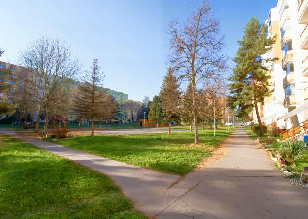 Byt 3+1 (68 m2), ul. Tr. 1.mája sídl. Mier Sp. Nová Ves