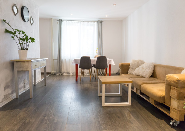 REZERVOVANÝ ! Byt 3+1 (68 m2) centrum Spišská Nová Ves