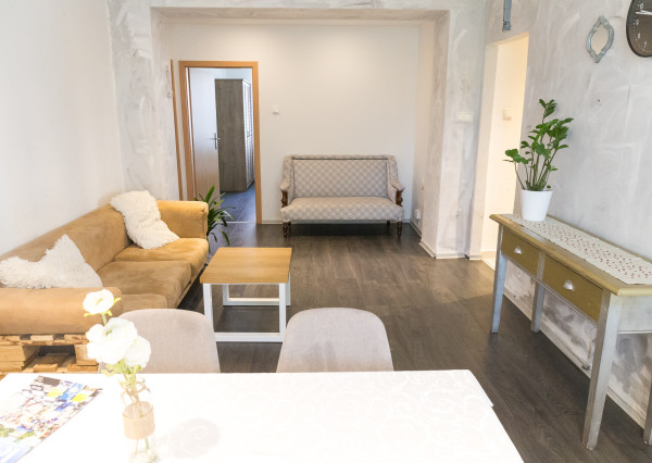 REZERVOVANÝ ! Byt 3+1 (68 m2) centrum Spišská Nová Ves