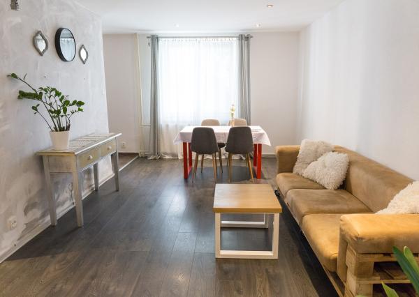 REZERVOVANÝ ! Byt 3+1 (68 m2) centrum Spišská Nová Ves